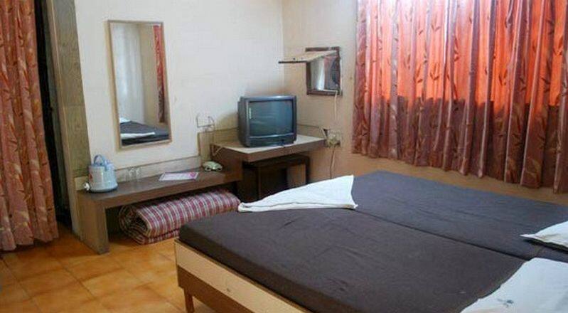 Nisarga Cottage Resort, Shirdi 3